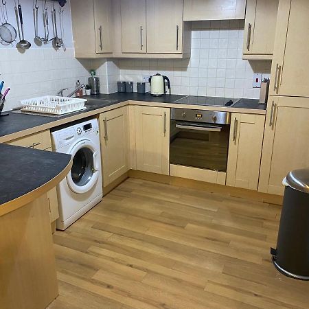 Lime Tree Apartment 코번트리 외부 사진